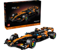 LEGO TECHNIC 42228 Bolid McLaren MCL39 F1® - 1517896 - zdjęcie 2